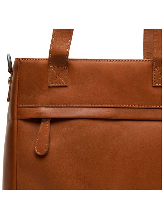 The Chesterfield Brand The Chesterfield Brand Torebka 308774 Brązowy