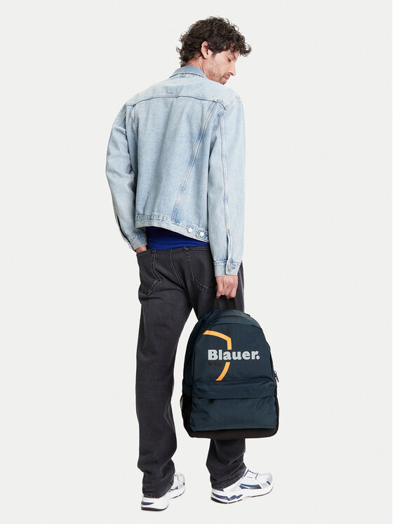 Blauer Blauer Hátizsák S5SOUTH02/BAL Sötétkék