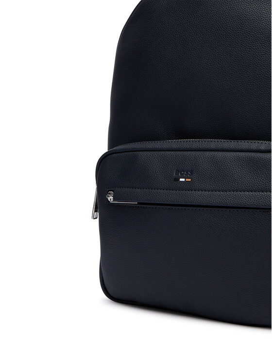 BOSS BOSS Rucksack 50536499 Dunkelblau