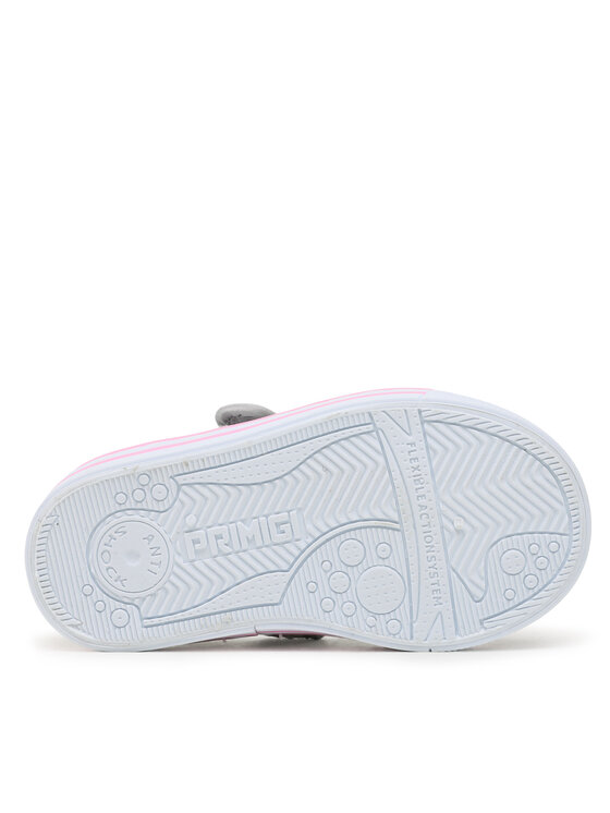 Primigi Primigi Halbschuhe 3946000 Silberfarben