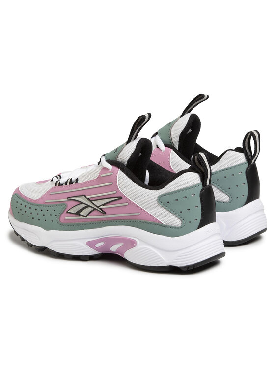 Reebok Reebok Laisvalaikio batai Dmx Series 2200 EF3012 Balta