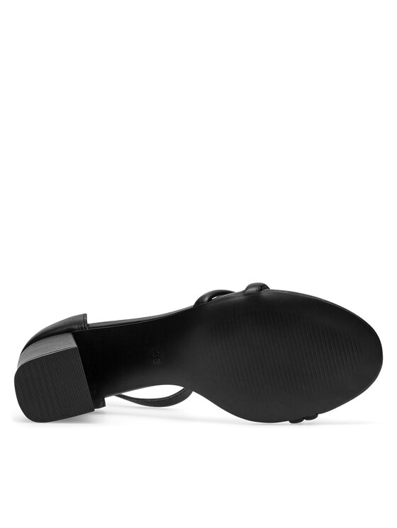 Sergio Bardi Sergio Bardi Basutės WYL3800-1Z-SB Juoda