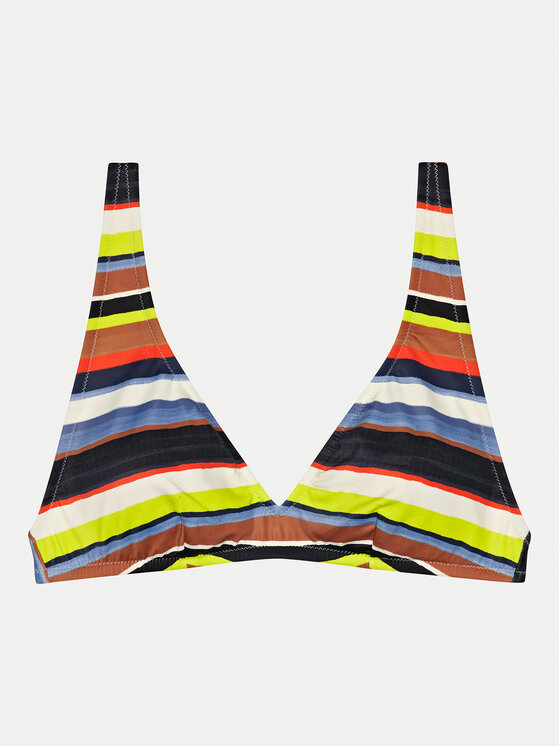 Triumph Triumph Vrchní část bikin Summer Mix & Match 10214586 Barevná