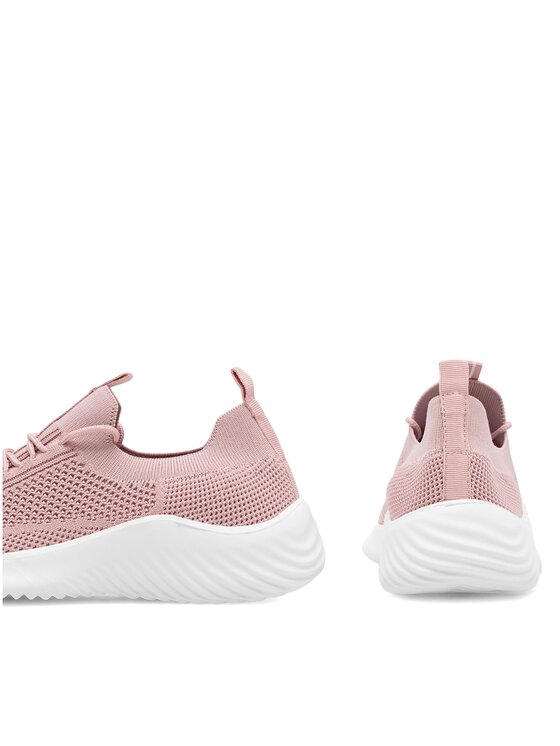 Jenny Fairy Jenny Fairy Sneakers JD23-0417-104 Rosa