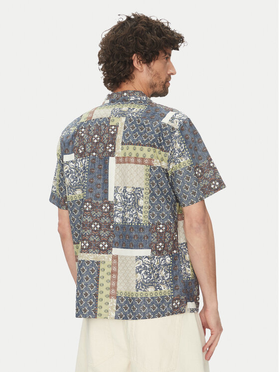 Levi's® Levi's® Košile Sunset Camp 72625-0110 Barevná Standard Fit