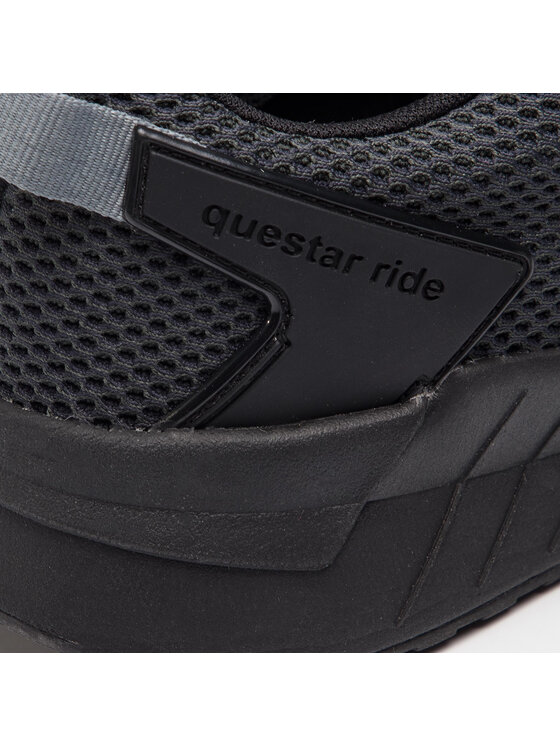 adidas Laufschuhe Questar Ride B44806 Schwarz Modivo