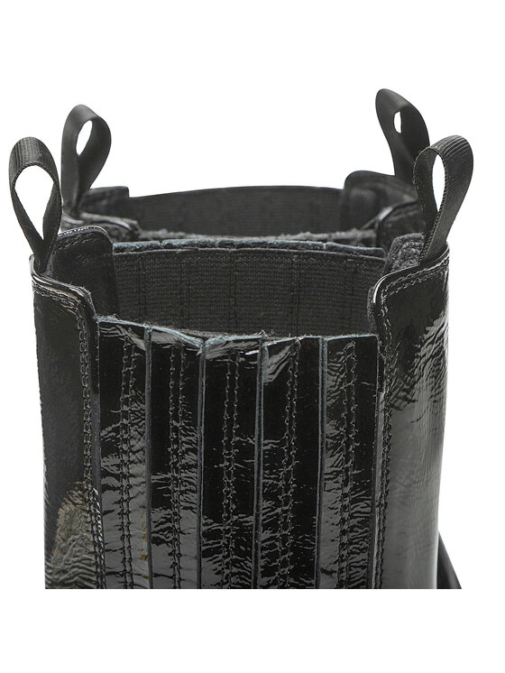 GINO ROSSI Gino Rossi Stiefeletten 55700 Schwarz