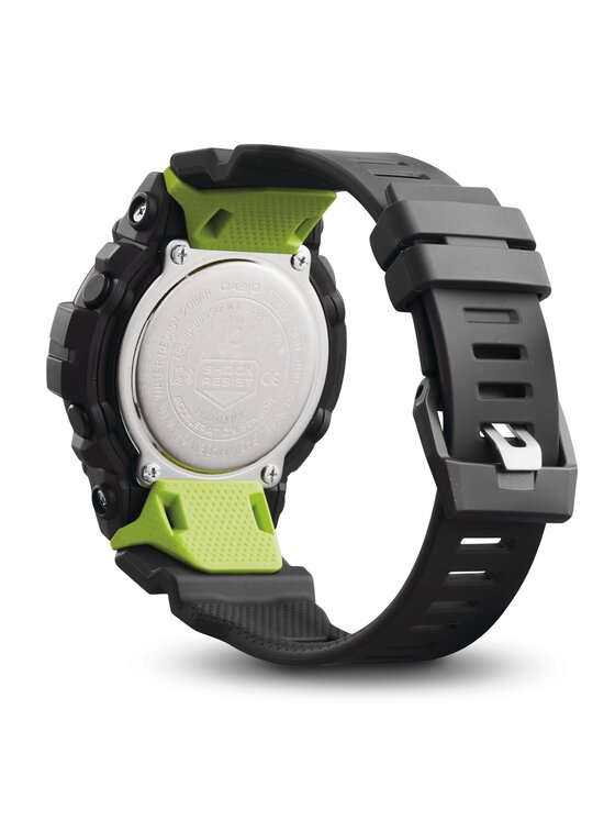 G-Shock G-Shock Orologio GBD-800-8ER Grigio