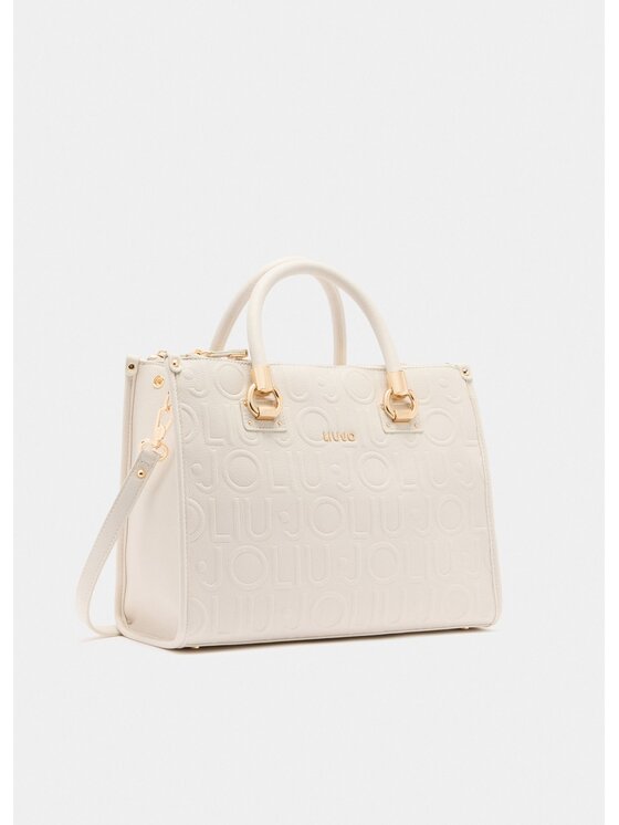 Liu Jo Liu Jo Borsetta AF5008E053830002 Bianco