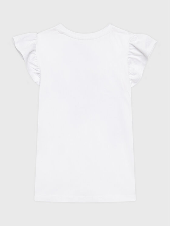 Completo T-shirt e pantaloni K3GG00 K6YW3