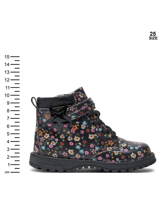 Primigi Primigi Csizma 6912233 S Fekete
