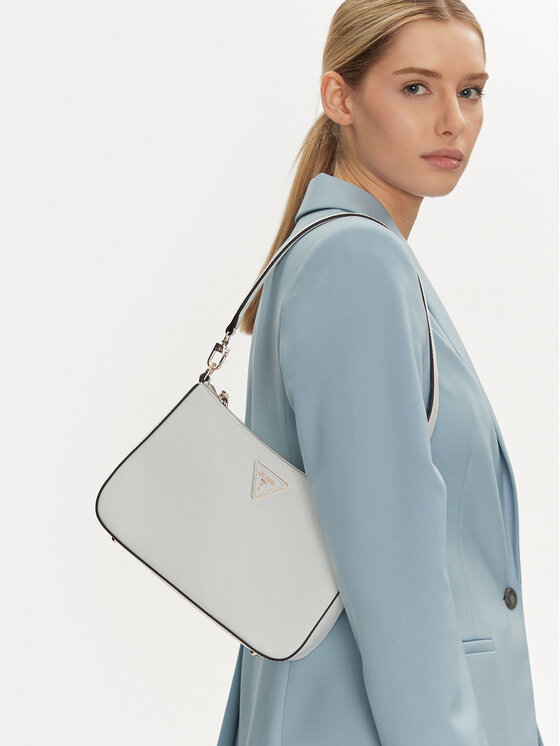 Guess Guess Torbica HWEZG9 52317 Bijela
