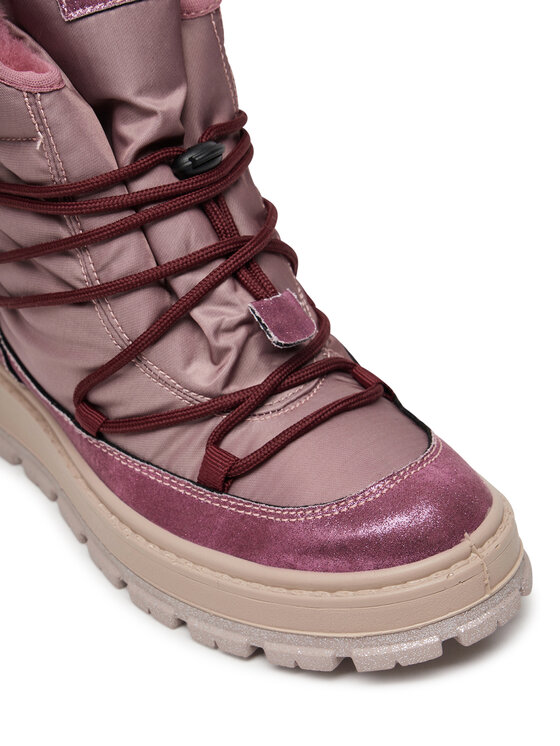 Primigi Primigi Čizme za snijeg 6869511 D GORE-TEX Ružičasta