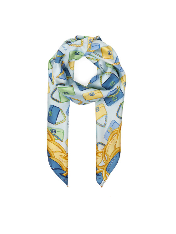 Marella Marella Foulard Fida 2513541026 Multicolore