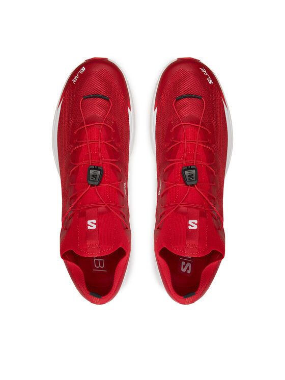 Salomon Salomon Jooksujalatsid S/Lab Pulsar 2 L47220100 Punane