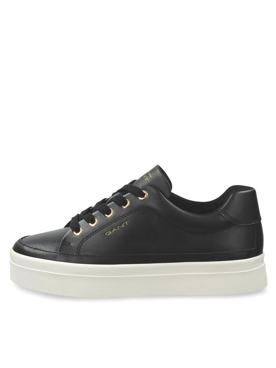 Gant Gant Tenisice Avona Sneaker 28531446 Crna
