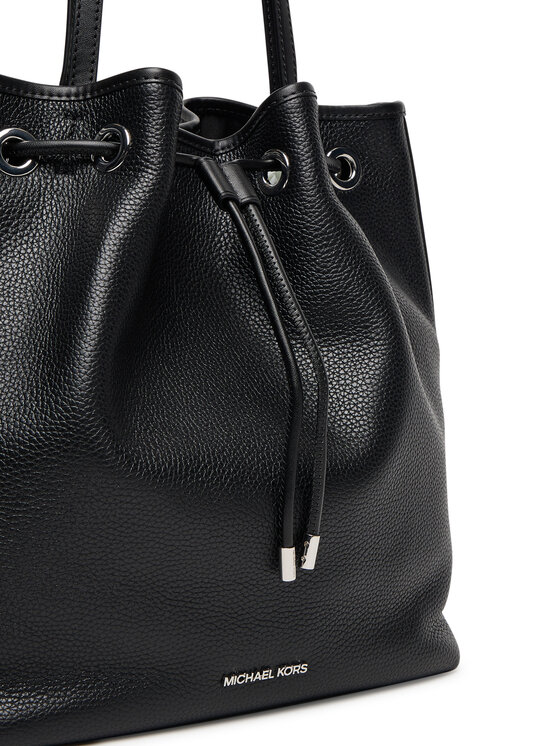 MICHAEL Michael Kors MICHAEL Michael Kors Torbica Avery 30F5SQ7T2L Crna
