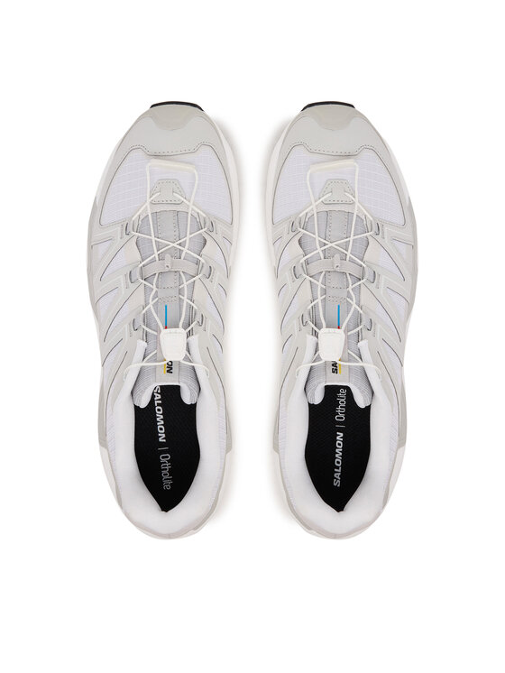 Salomon Salomon Sneakersy Xc Roam L49124600 Bílá