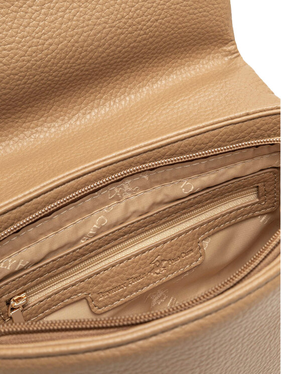 Beverly Hills Polo Club Beverly Hills Polo Club Handtasche BHPC-C-009-07 Braun