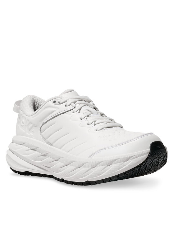 Hoka Hoka Tenisice za trčanje Bondi Sr 1110521 Siva