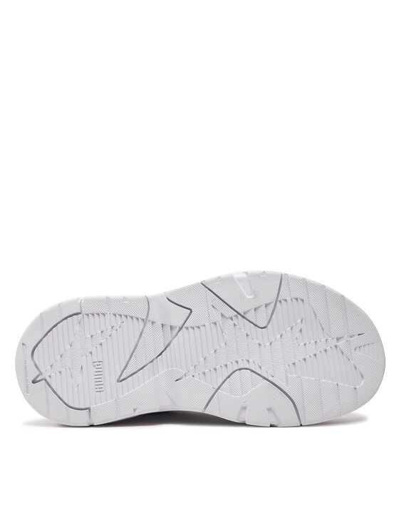 Puma Puma Sneakersy Blstr Dresscode 396094-01 Biały