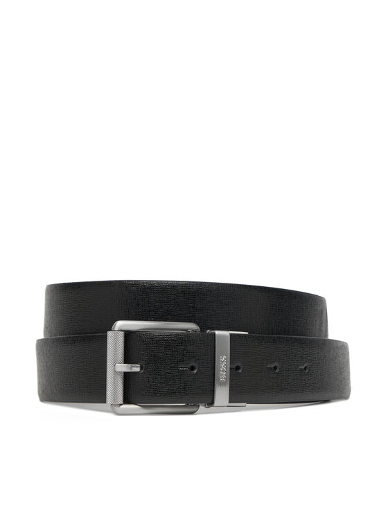 BOSS BOSS Curea pentru Bărbați 50537097 Negru