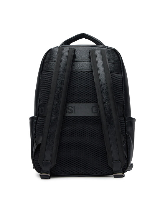 Gino Rossi Gino Rossi Rucksack GIN-L-002-07 Schwarz