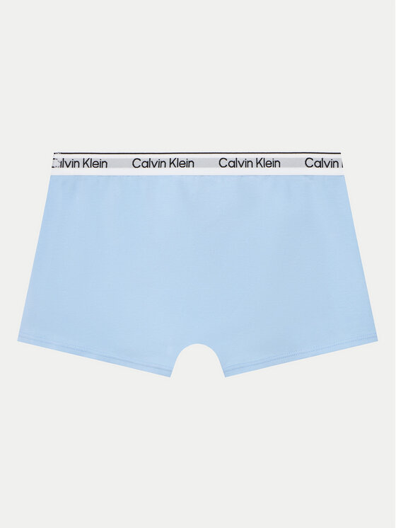 Calvin Klein Underwear Calvin Klein Underwear 2er-Set Boxershorts B70B700506 Bunt