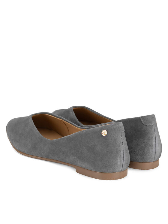 Lasocki Lasocki Ballerine RST-NOEL-36 Grigio