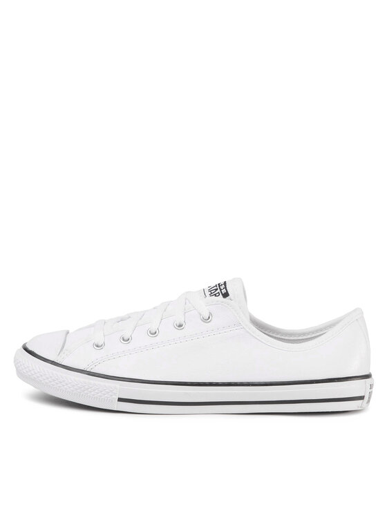 Converse Converse Scarpe da ginnastica Ctas Dainty Ox 564984C Bianco