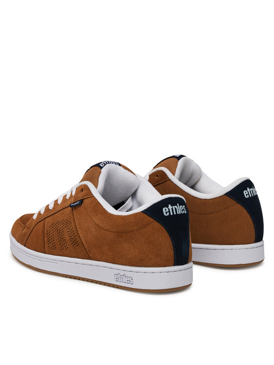 Etnies Etnies Tenisice Kingpin 4101000091 Smeđa