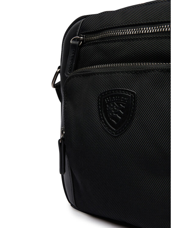 Blauer Blauer Τσαντάκι F5CROSBY01/AVE Μαύρο