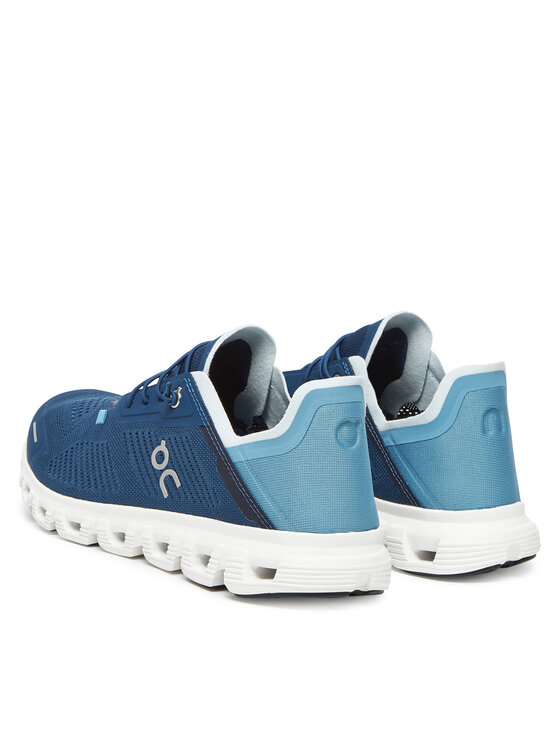 On On Sneakers Cloud 6 3MF10033282 Dunkelblau