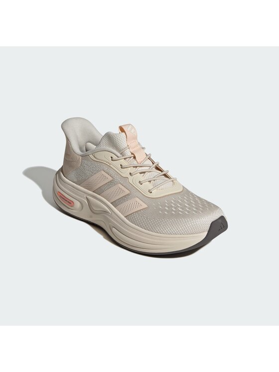 adidas adidas Tenisice Cloudfoam Cuxxion Rapidfit KK3477 Écru