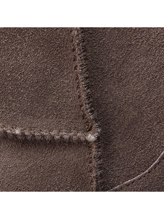 EMU Australia EMU Australia Stivali da neve Wallaby Mini Teens T10103 Marrone