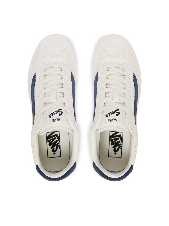 Vans Vans Snīkeri Super Lowpro VN000XVKEAK1 Krēmkrāsas