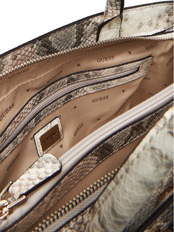 Guess Guess Дамска чанта 175637 Цветен