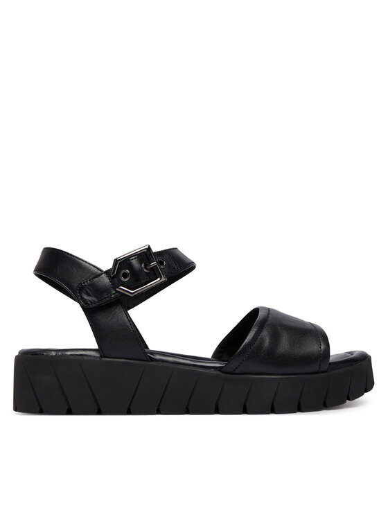 Tamaris Tamaris Sandaalid 1-28216-46 Must