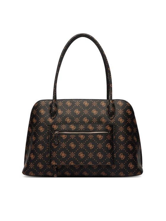 Guess Guess Kabelka Patsie Travel TWGP99 19024 Čierna
