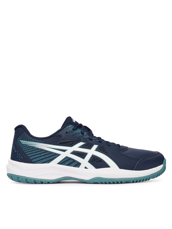 Asics Asics Teniso batai Court Slide 4 1041A483 Tamsiai mėlyna