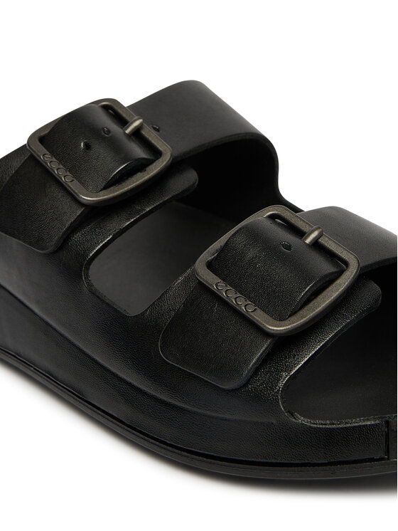 ECCO ECCO Šľapky Cozmo M 55280401001 Čierna