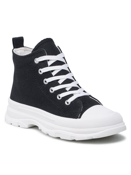 Scarpe da ginnastica Nelli Blu