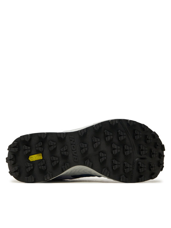 Inov-8 Inov-8 Buty do biegania Trailtalon 01276 Granatowy
