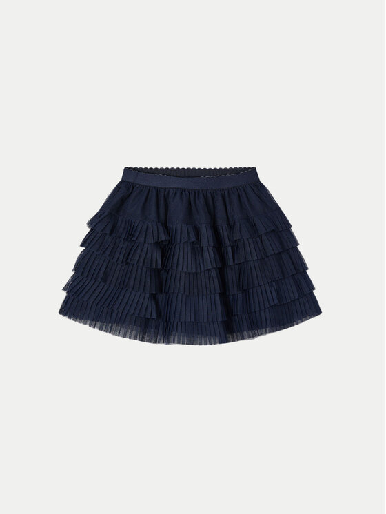 Mayoral gonna di tulle 4902 Blu scuro Regular Fit, taglia : 2Y
