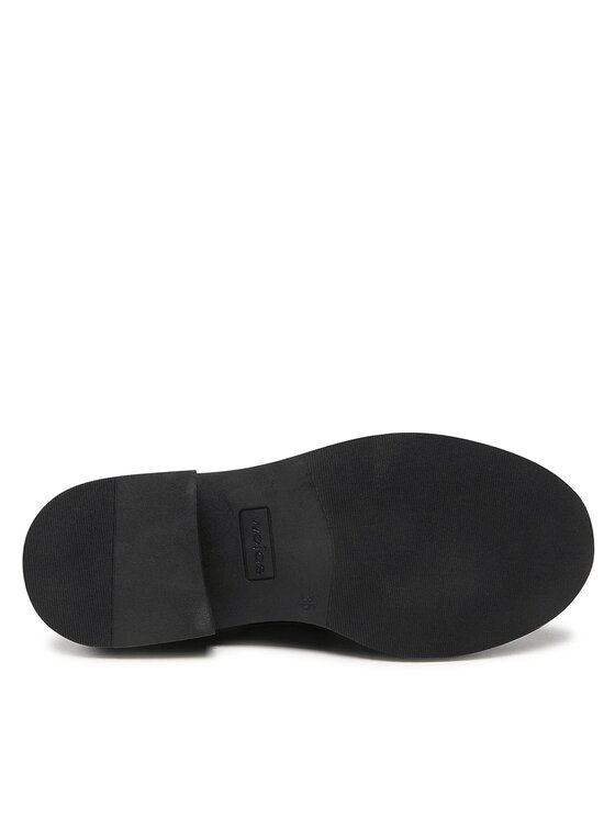 Scarpe basse 46186-51 Nero