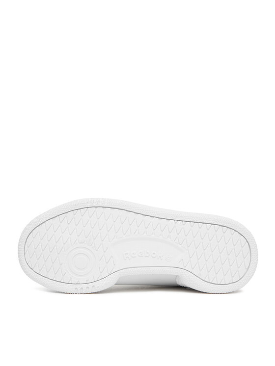Reebok Reebok Laisvalaikio batai CEO-25KC0011 Balta