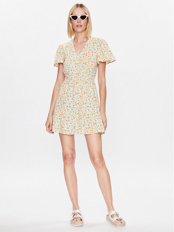 Vestito da giorno Spring Light EBJWD00120