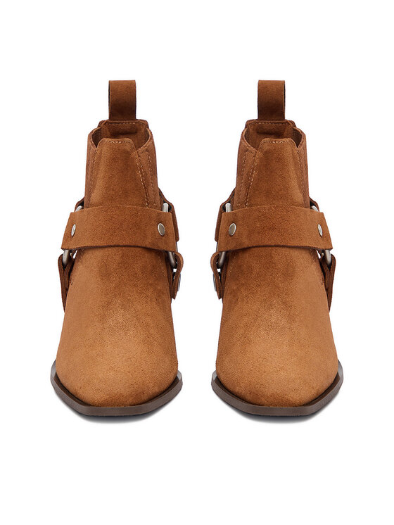 Badura Badura Saapad EO-CLEO-501-25 Pruun