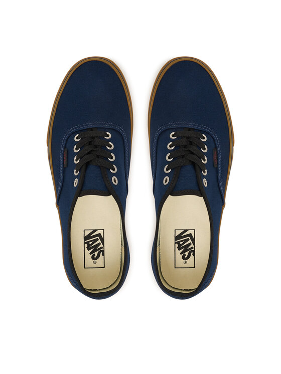 Vans Vans Гуменки Authetic VN000D7YNGM1 Тъмносин