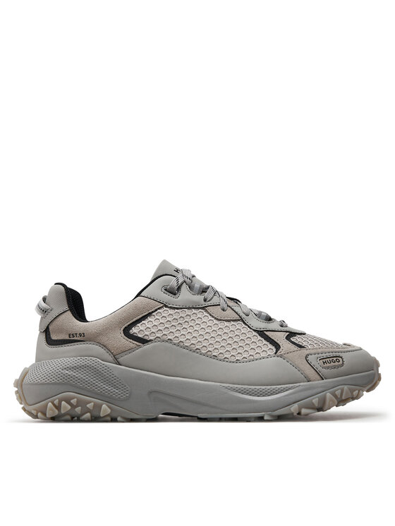 Sneakers Hugo 50517148 Gray 030